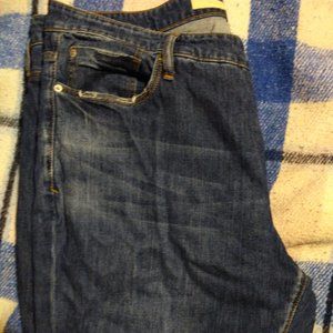Anthropologie A+ Pilcro Jeans